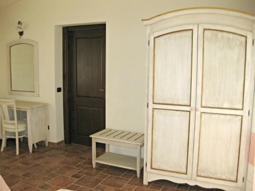 Hotel Albergo Rurale Borgo Alba Barona
