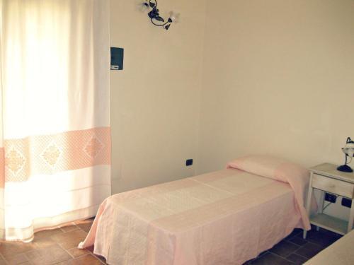 Hotel Albergo Rurale Borgo Alba Barona