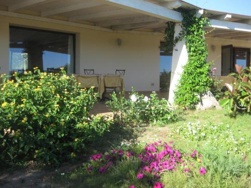Hotel Albergo Rurale Borgo Alba Barona