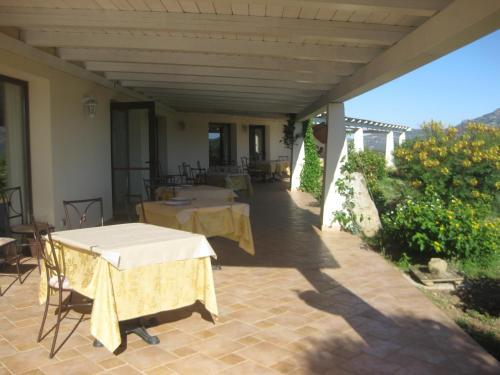 Hotel Albergo Rurale Borgo Alba Barona