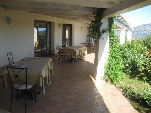 Hotel Albergo Rurale Borgo Alba Barona