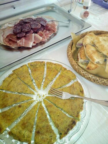 Hotel Albergo Rurale Borgo Alba Barona