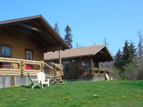 Cajun Cottages
