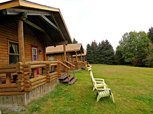 Cajun Cottages
