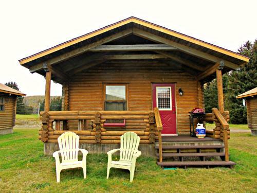 Cajun Cottages