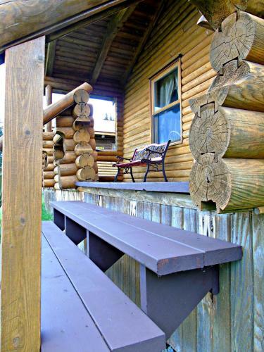 Cajun Cottages