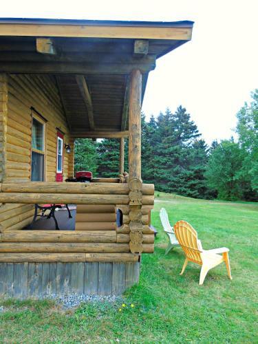 Cajun Cottages