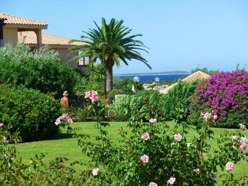 Apartment Marinella 2