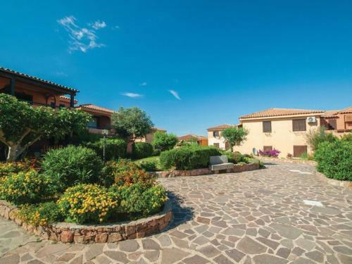 Apartment Marinella 1