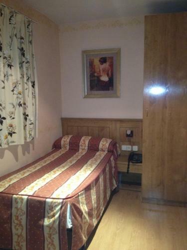Hotel Don Angel