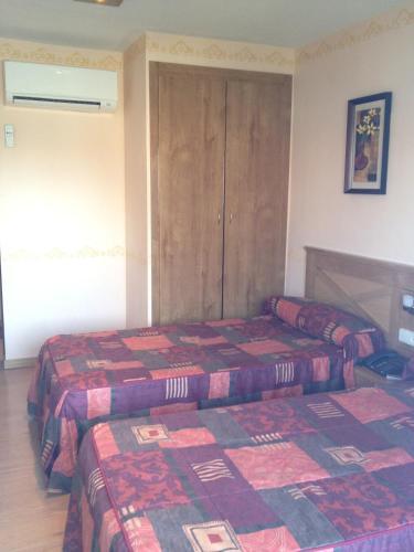 Hotel Don Angel
