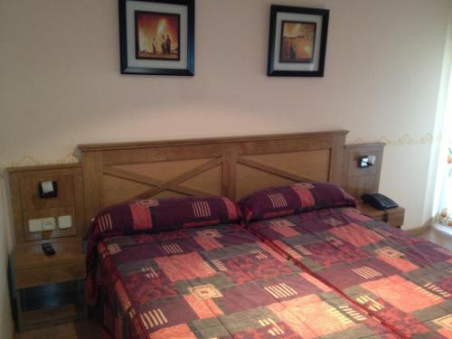 Hotel Don Angel