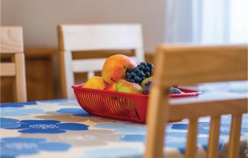 Apartment Rukavac Croatia