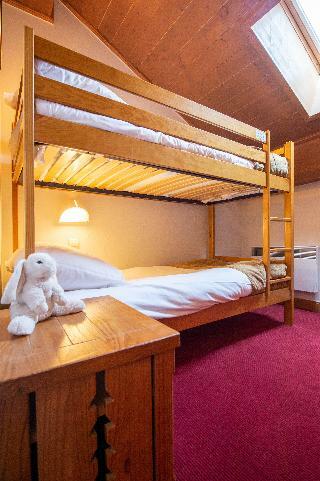 Hotel Pierre & Vacances Premium Arc 1950 Le Village