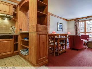Hotel Pierre & Vacances Premium Arc 1950 Le Village