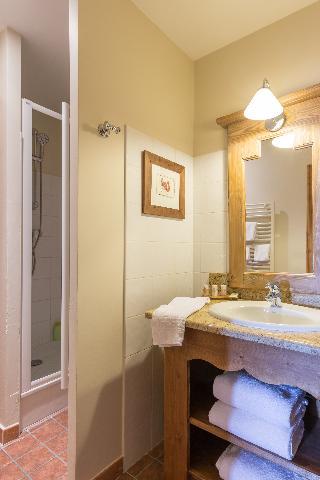 Hotel Pierre & Vacances Premium Arc 1950 Le Village
