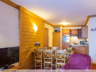 Hotel Pierre & Vacances Premium Arc 1950 Le Village
