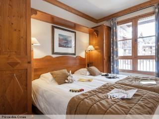 Hotel Pierre & Vacances Premium Arc 1950 Le Village