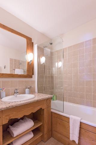 Hotel Pierre & Vacances Premium Arc 1950 Le Village