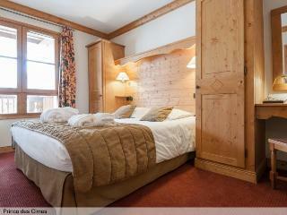 Hotel Pierre & Vacances Premium Arc 1950 Le Village