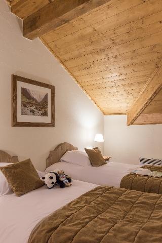 Hotel Pierre & Vacances Premium Arc 1950 Le Village