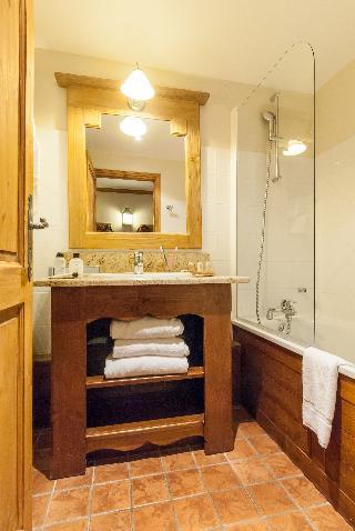 Hotel Pierre & Vacances Premium Arc 1950 Le Village