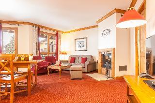 Hotel Pierre & Vacances Premium Arc 1950 Le Village