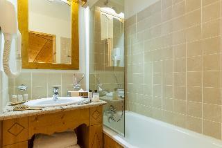 Hotel Pierre & Vacances Premium Arc 1950 Le Village