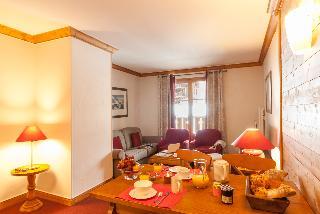 Hotel Pierre & Vacances Premium Arc 1950 Le Village