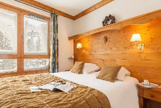 Hotel Pierre & Vacances Premium Arc 1950 Le Village