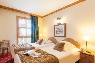 Hotel Pierre & Vacances Premium Arc 1950 Le Village