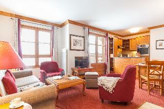 Hotel Pierre & Vacances Premium Arc 1950 Le Village