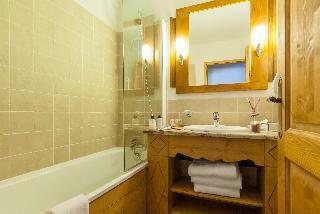 Hotel Pierre & Vacances Premium Arc 1950 Le Village