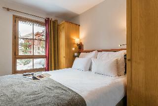 Hotel Pierre & Vacances Premium Arc 1950 Le Village