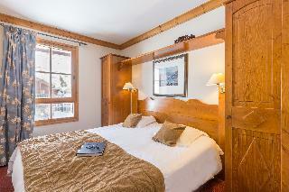 Hotel Pierre & Vacances Premium Arc 1950 Le Village
