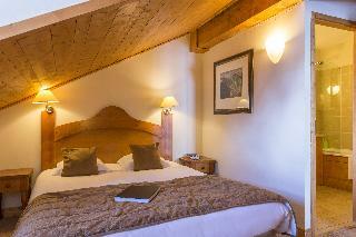 Hotel Pierre & Vacances Premium Arc 1950 Le Village