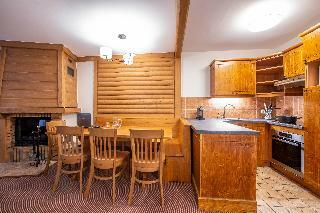 Hotel Pierre & Vacances Premium Arc 1950 Le Village