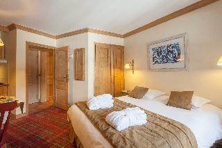 Hotel Pierre & Vacances Premium Arc 1950 Le Village