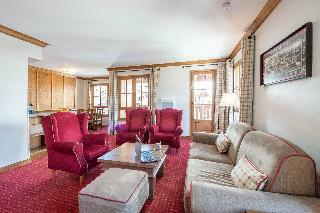 Hotel Pierre & Vacances Premium Arc 1950 Le Village