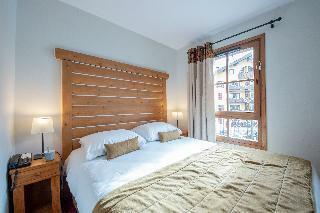 Hotel Pierre & Vacances Premium Arc 1950 Le Village