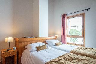 Hotel Pierre & Vacances Premium Arc 1950 Le Village