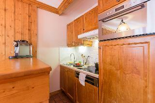 Hotel Pierre & Vacances Premium Arc 1950 Le Village