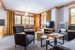 Hotel Pierre & Vacances Premium Arc 1950 Le Village