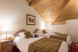 Hotel Pierre & Vacances Premium Arc 1950 Le Village