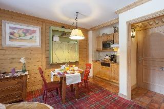 Hotel Pierre & Vacances Premium Arc 1950 Le Village