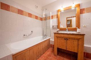 Hotel Pierre & Vacances Premium Arc 1950 Le Village
