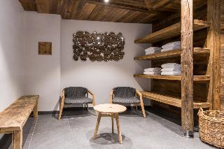 Hotel Pierre & Vacances Premium Arc 1950 Le Village
