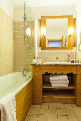 Hotel Pierre & Vacances Premium Arc 1950 Le Village