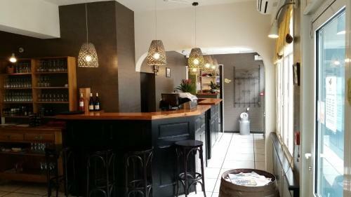 Hotel Auberge Des Cathares
