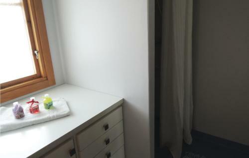 Holiday Home Kvarnfallsringen Ullared